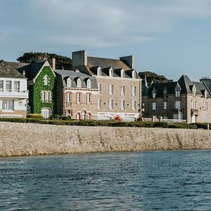 Hotel Aux Tamaris - Vue Mer